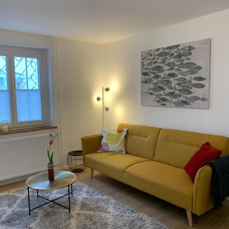 Ferienwohnungen Bohner/ Wohnung Katharina Meersburg Εξωτερικό φωτογραφία