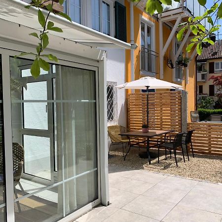 Ferienwohnungen Bohner/ Wohnung Katharina Meersburg Εξωτερικό φωτογραφία