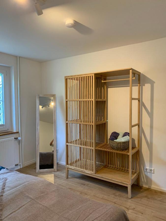 Ferienwohnungen Bohner/ Wohnung Katharina Meersburg Εξωτερικό φωτογραφία