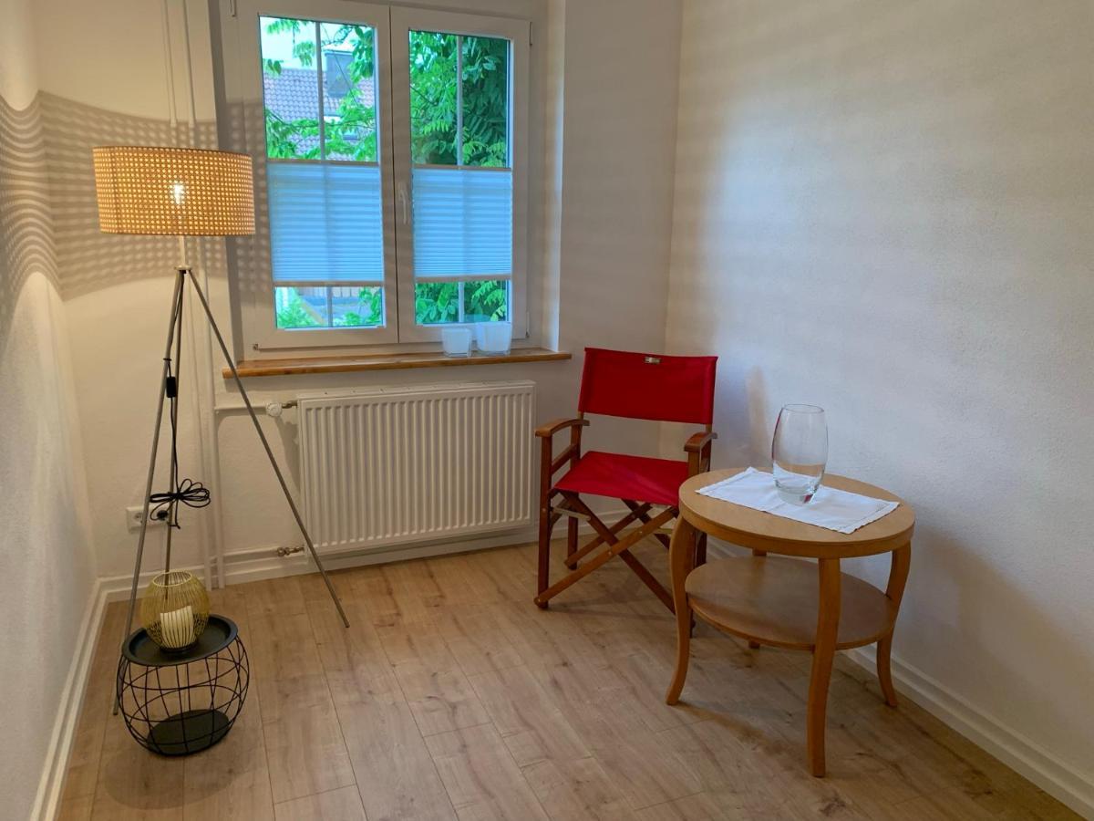 Ferienwohnungen Bohner/ Wohnung Katharina Meersburg Εξωτερικό φωτογραφία