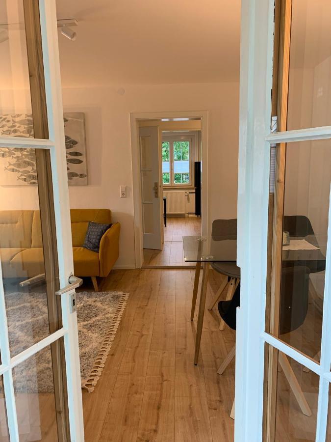 Ferienwohnungen Bohner/ Wohnung Katharina Meersburg Εξωτερικό φωτογραφία