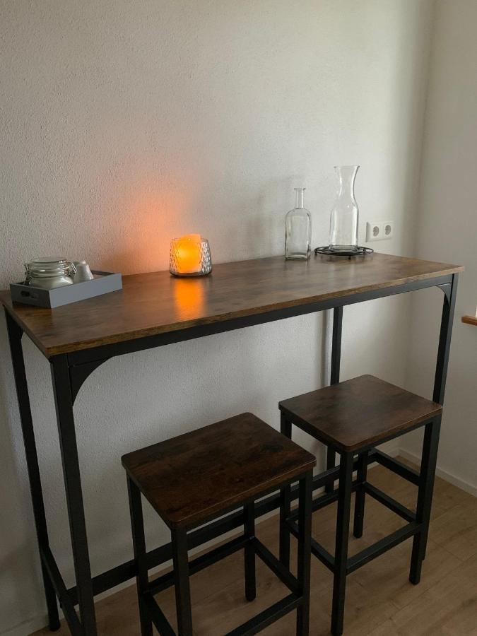 Ferienwohnungen Bohner/ Wohnung Katharina Meersburg Εξωτερικό φωτογραφία