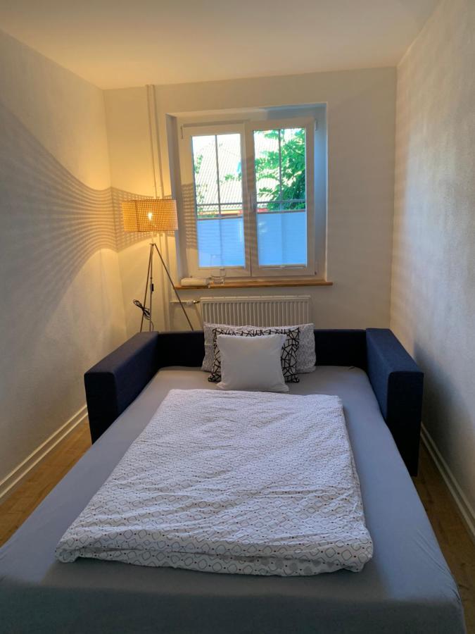 Ferienwohnungen Bohner/ Wohnung Katharina Meersburg Εξωτερικό φωτογραφία
