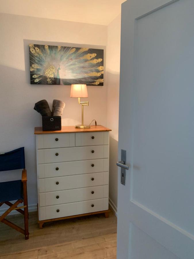 Ferienwohnungen Bohner/ Wohnung Katharina Meersburg Εξωτερικό φωτογραφία