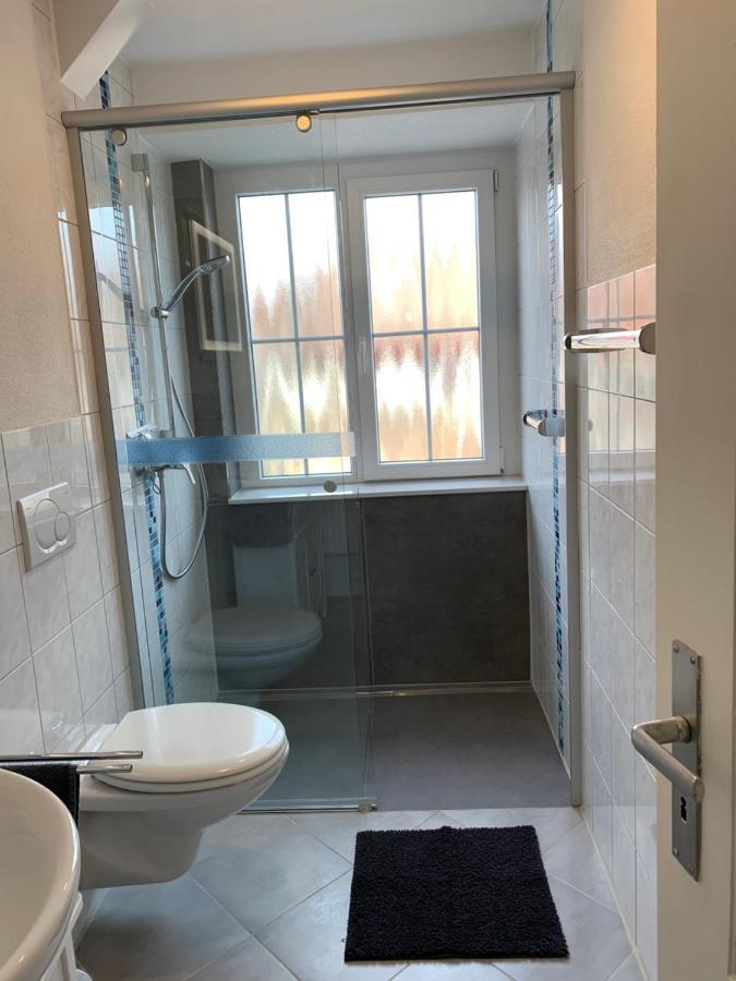 Ferienwohnungen Bohner/ Wohnung Katharina Meersburg Εξωτερικό φωτογραφία