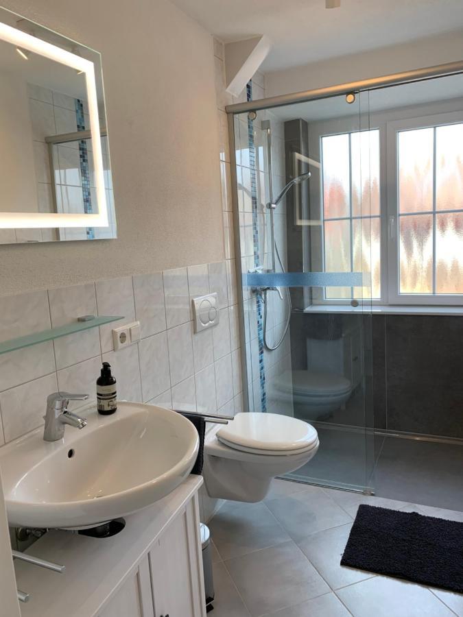 Ferienwohnungen Bohner/ Wohnung Katharina Meersburg Εξωτερικό φωτογραφία