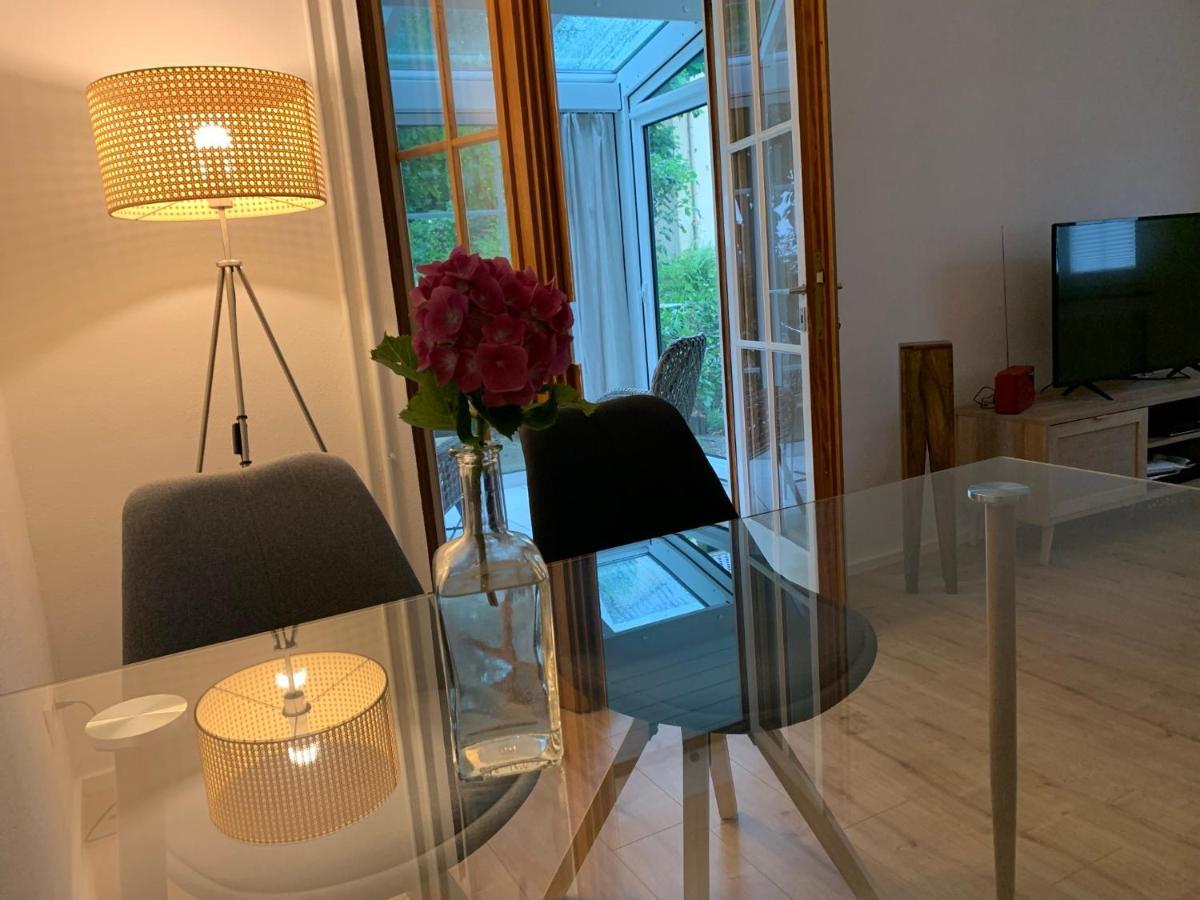 Ferienwohnungen Bohner/ Wohnung Katharina Meersburg Εξωτερικό φωτογραφία
