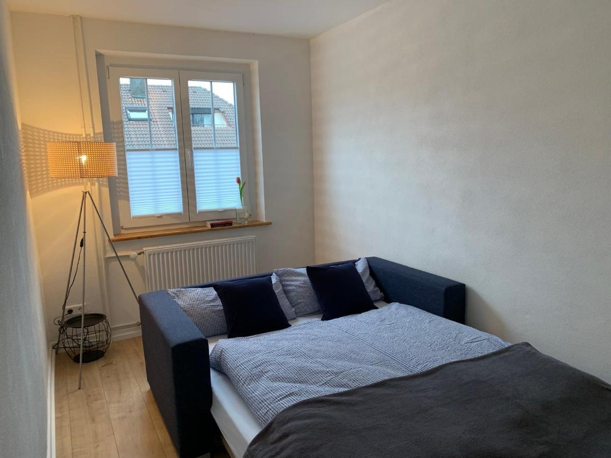Ferienwohnungen Bohner/ Wohnung Katharina Meersburg Εξωτερικό φωτογραφία