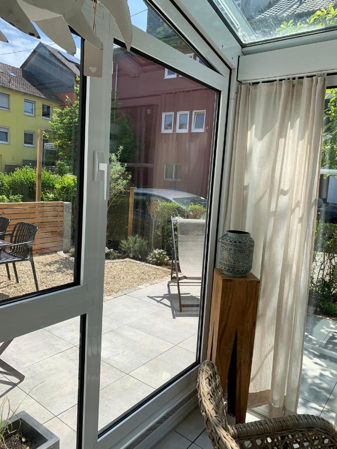 Ferienwohnungen Bohner/ Wohnung Katharina Meersburg Εξωτερικό φωτογραφία
