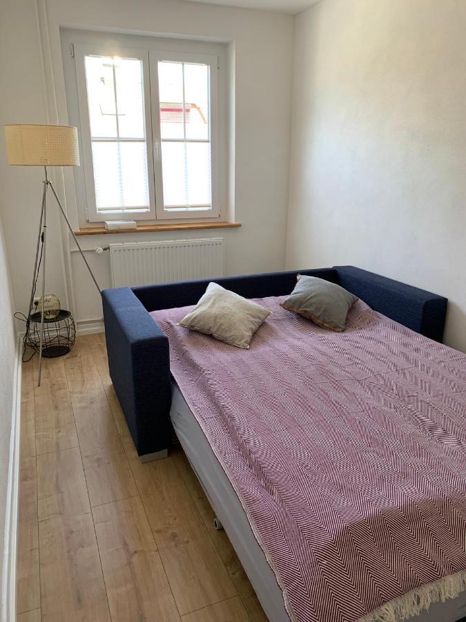 Ferienwohnungen Bohner/ Wohnung Katharina Meersburg Εξωτερικό φωτογραφία