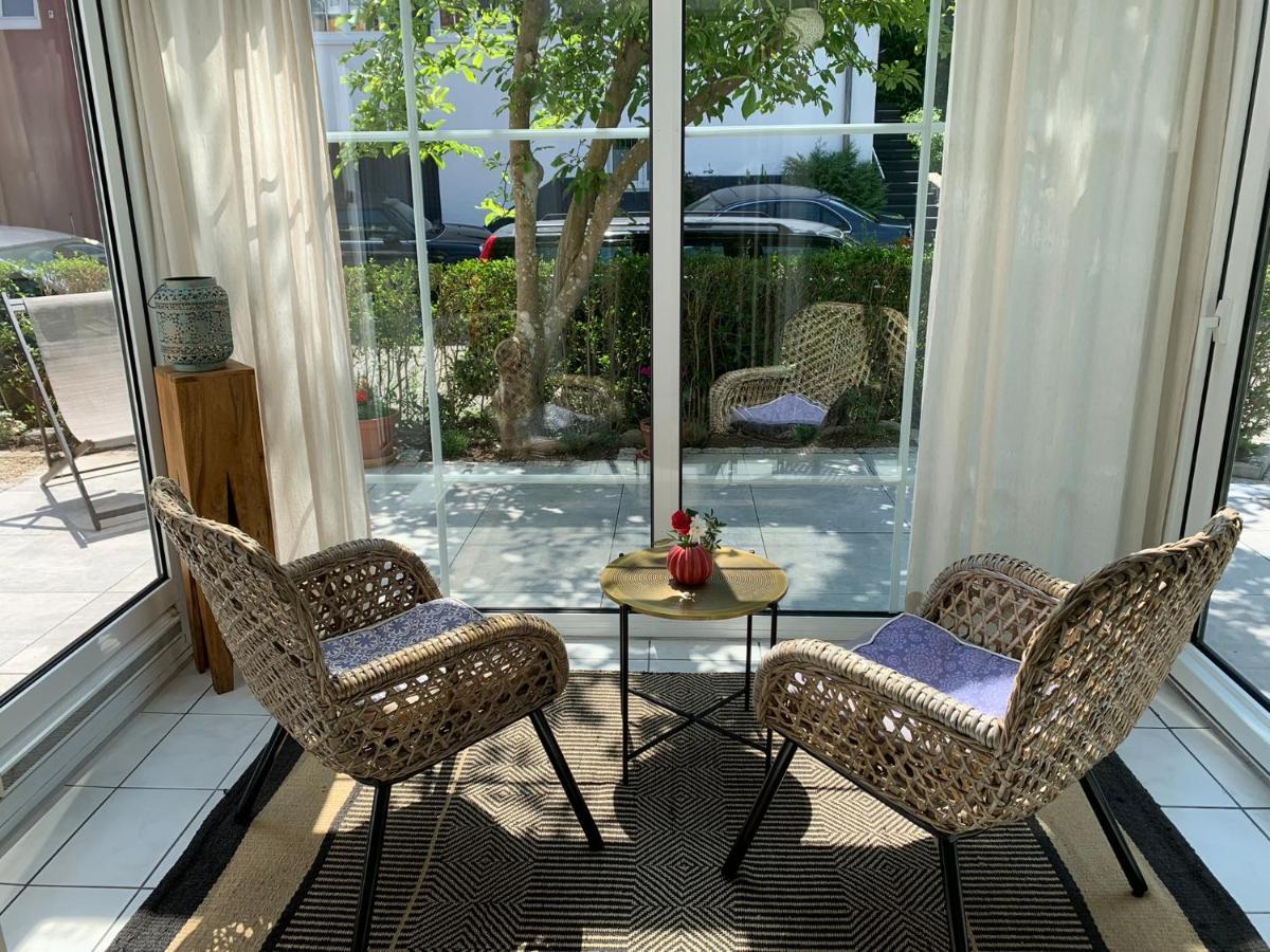 Ferienwohnungen Bohner/ Wohnung Katharina Meersburg Εξωτερικό φωτογραφία