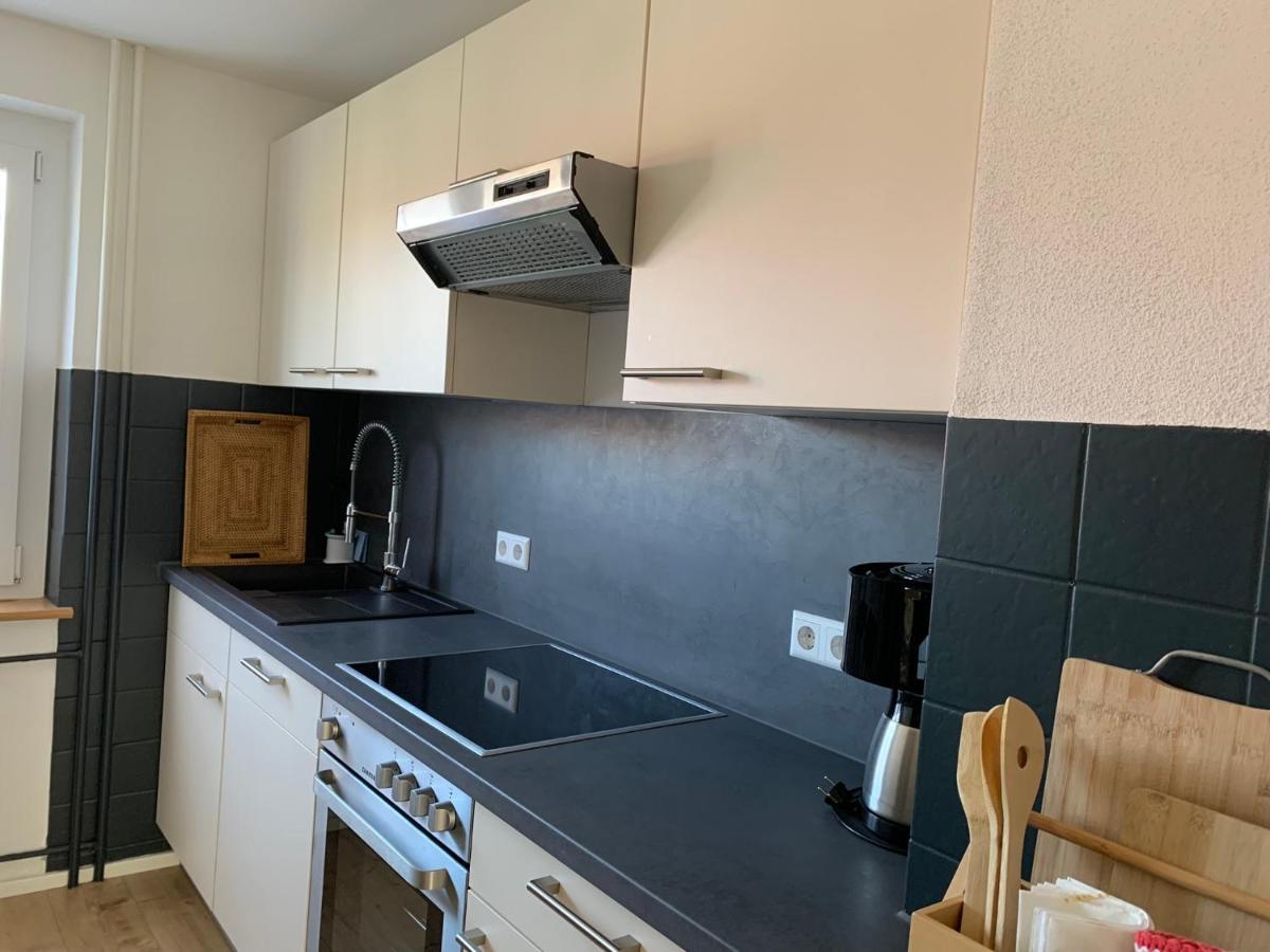 Ferienwohnungen Bohner/ Wohnung Katharina Meersburg Εξωτερικό φωτογραφία