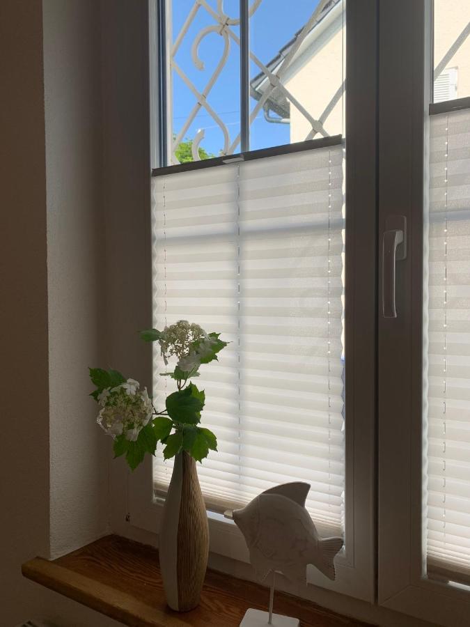 Ferienwohnungen Bohner/ Wohnung Katharina Meersburg Εξωτερικό φωτογραφία